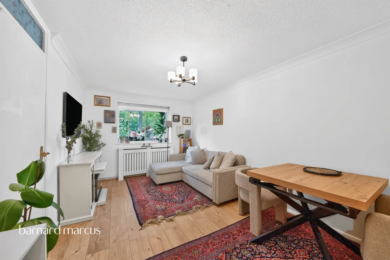 Poplar Grove, London, photo 8