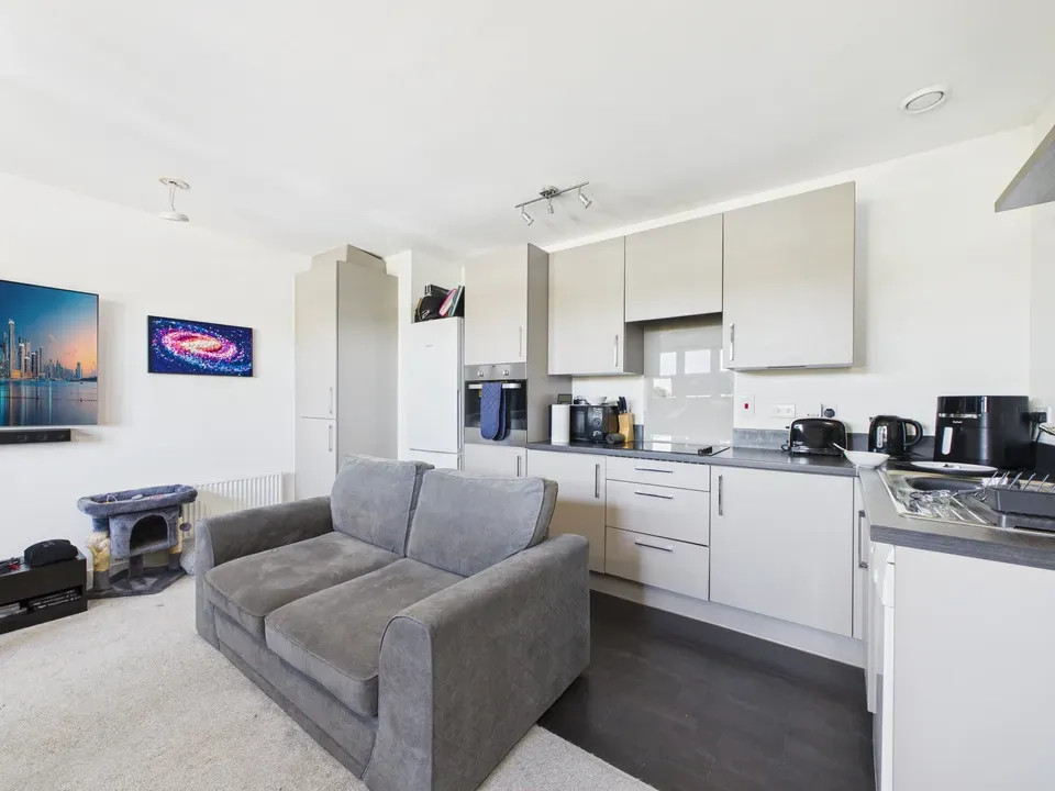 Rapley Rise, Southwater, photo 4
