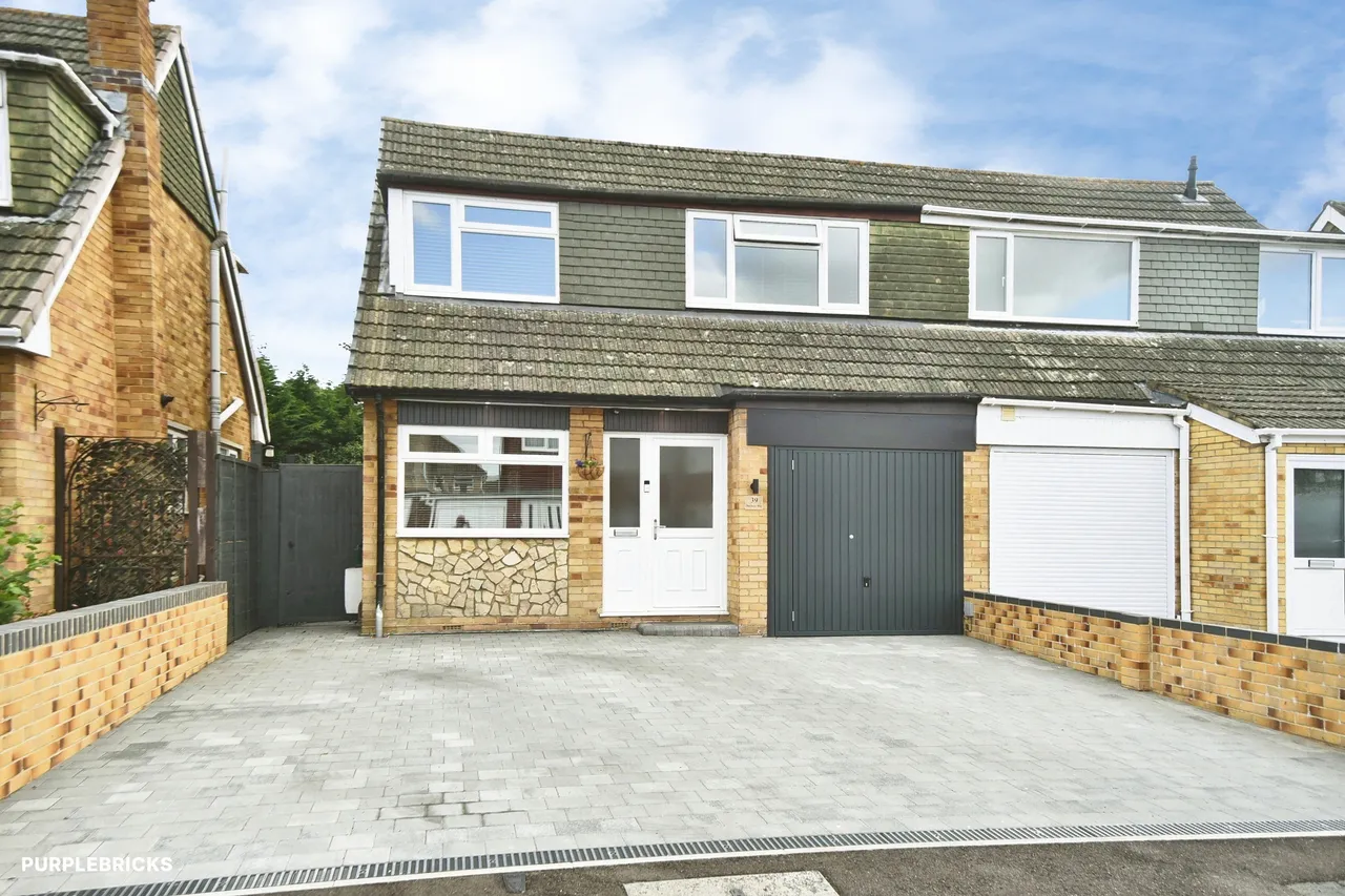 Duchess Way, Swindon, SN2, photo 22