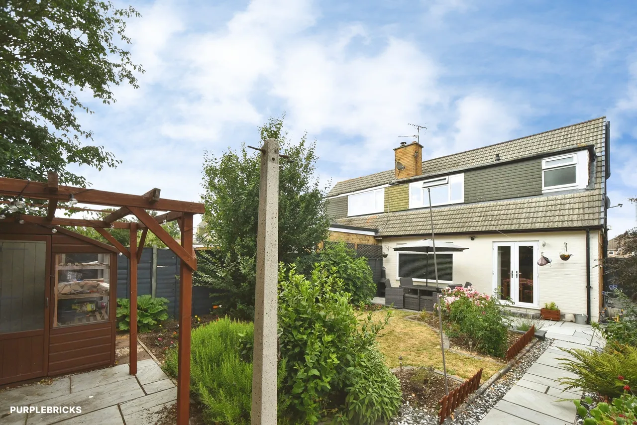 Duchess Way, Swindon, SN2, photo 20