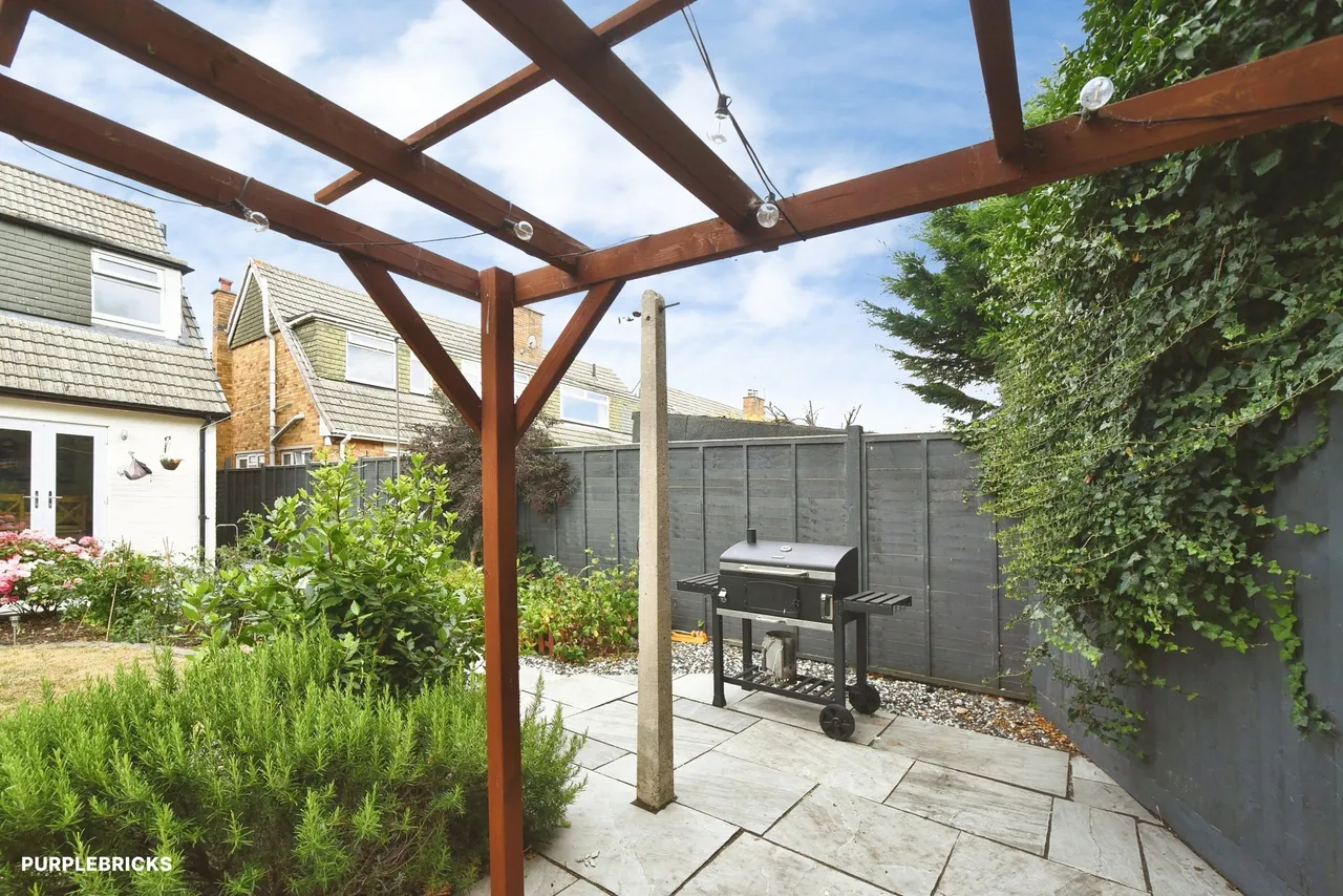 Duchess Way, Swindon, SN2, photo 19