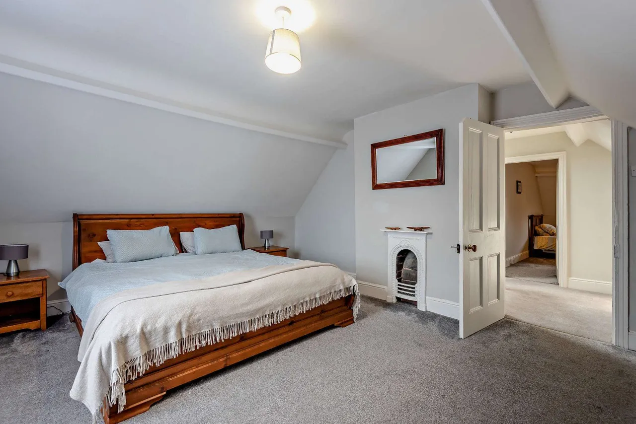 Alton Terrace, Belle Vue Road, Shrewsbury, SY3 7LW, photo 9