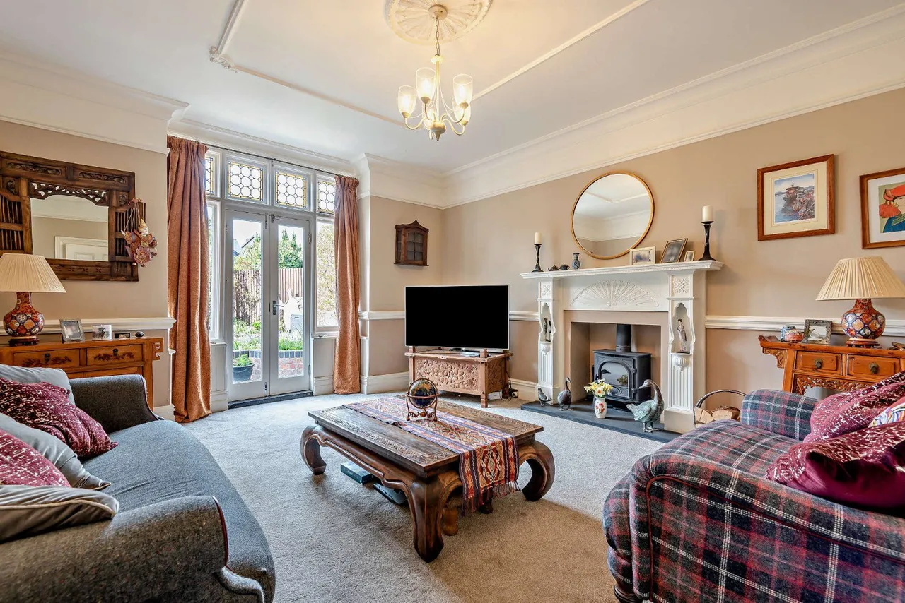 Alton Terrace, Belle Vue Road, Shrewsbury, SY3 7LW, photo 5