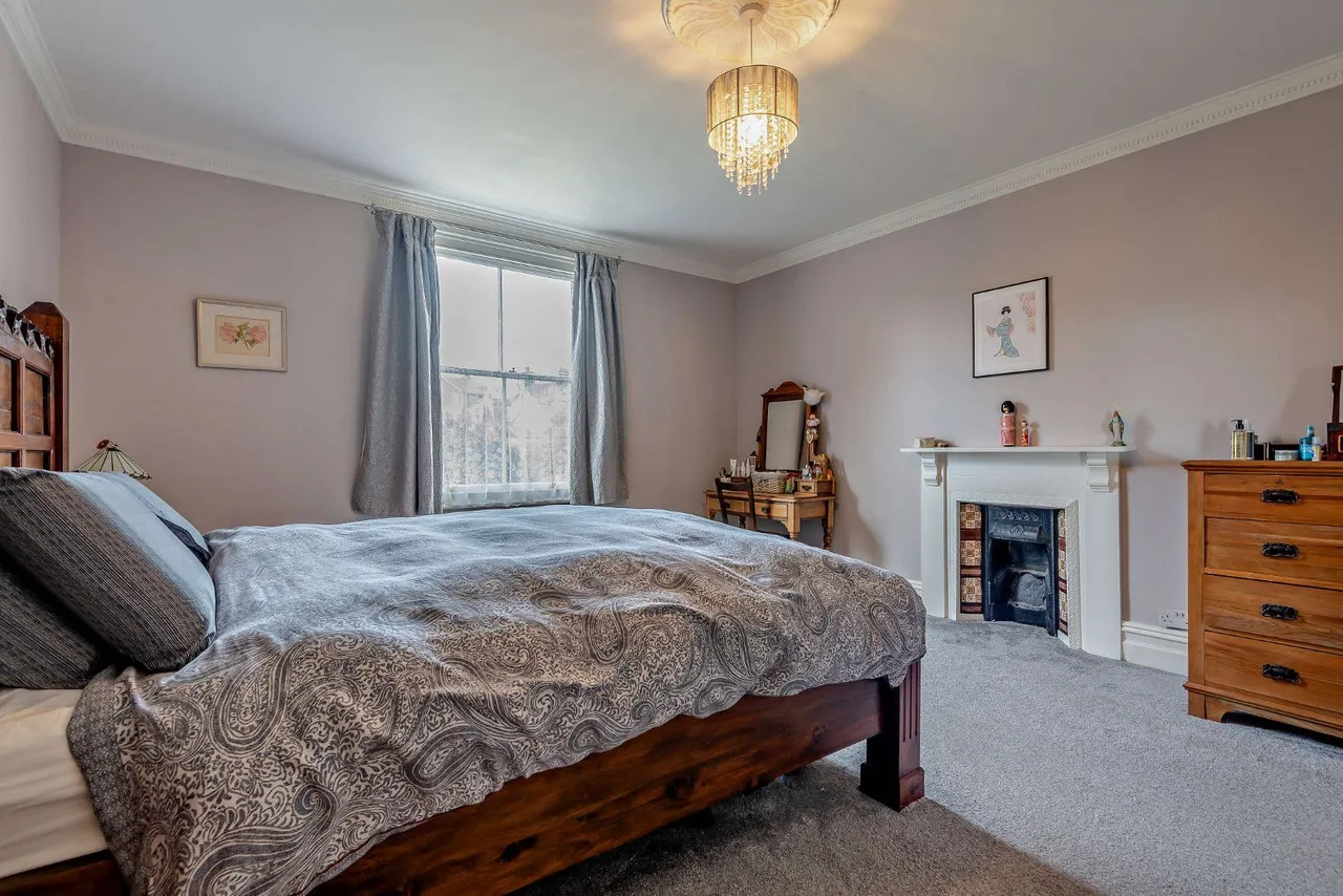 Alton Terrace, Belle Vue Road, Shrewsbury, SY3 7LW, photo 7