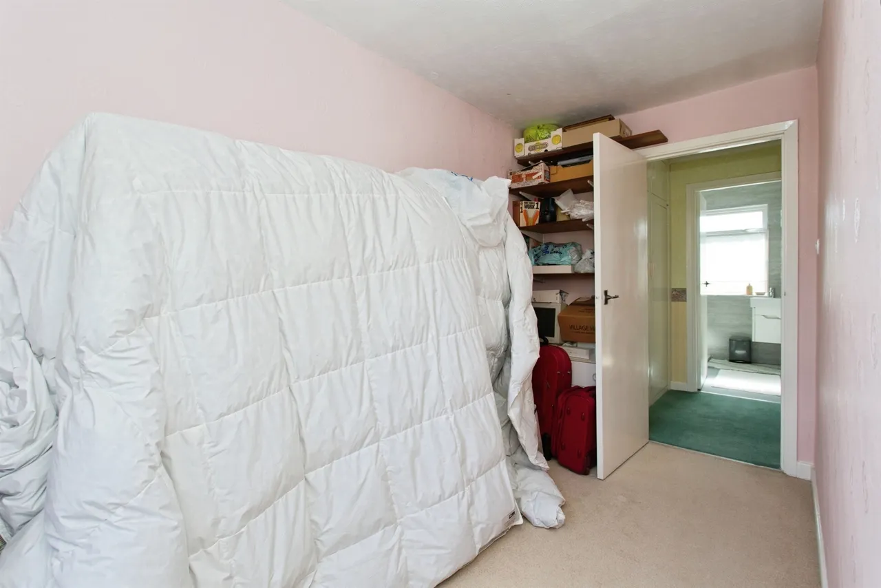 Pages Close, Histon, Cambridge, photo 12
