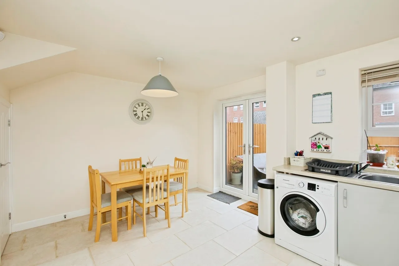 Somerton Close, Littleover, DE23, photo 8