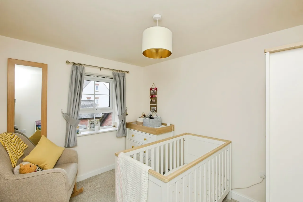 Somerton Close, Littleover, DE23, photo 12
