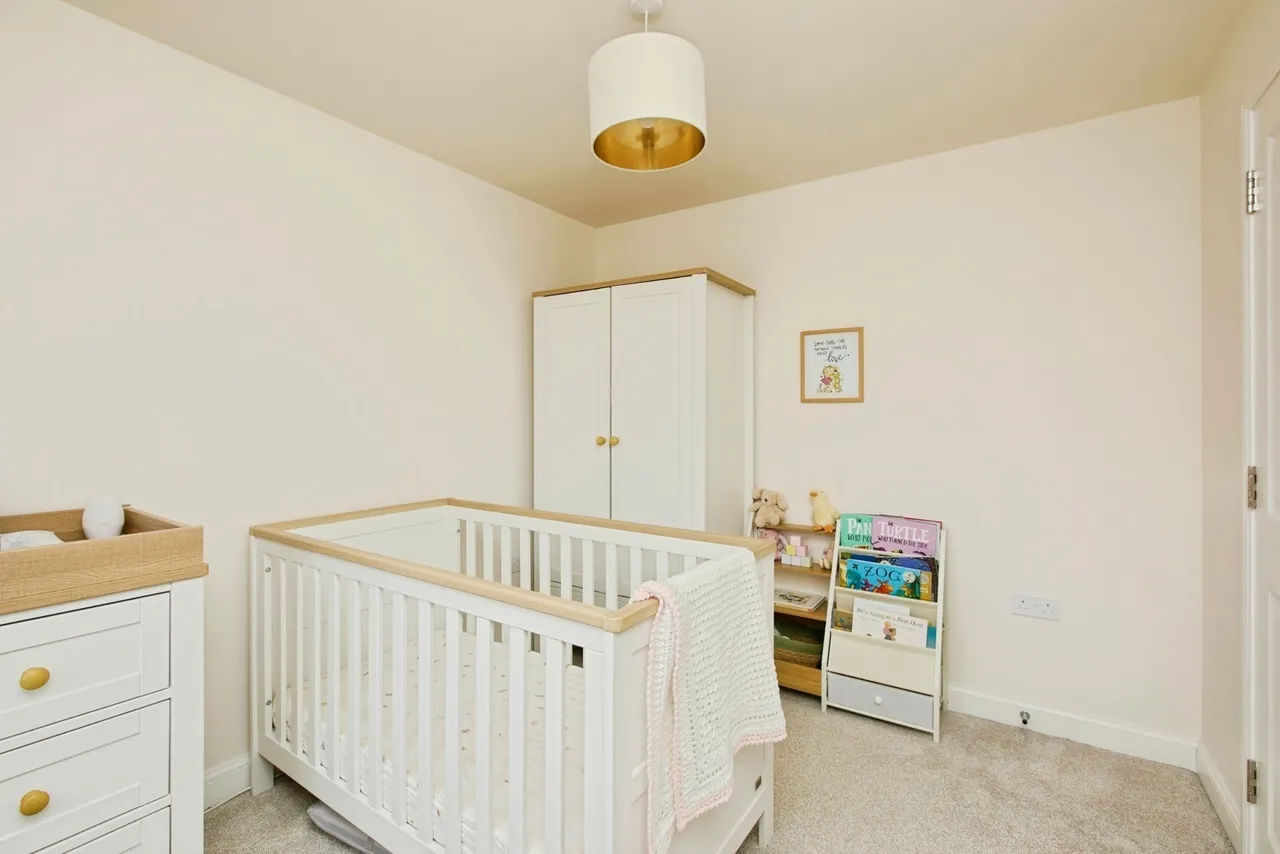 Somerton Close, Littleover, DE23, photo 13