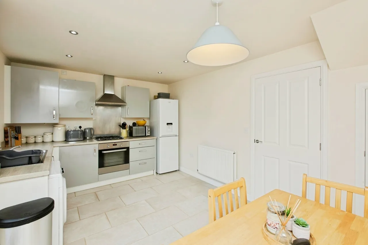 Somerton Close, Littleover, DE23, photo 7
