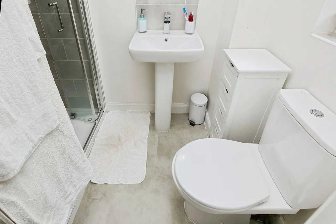 Somerton Close, Littleover, DE23, photo 11