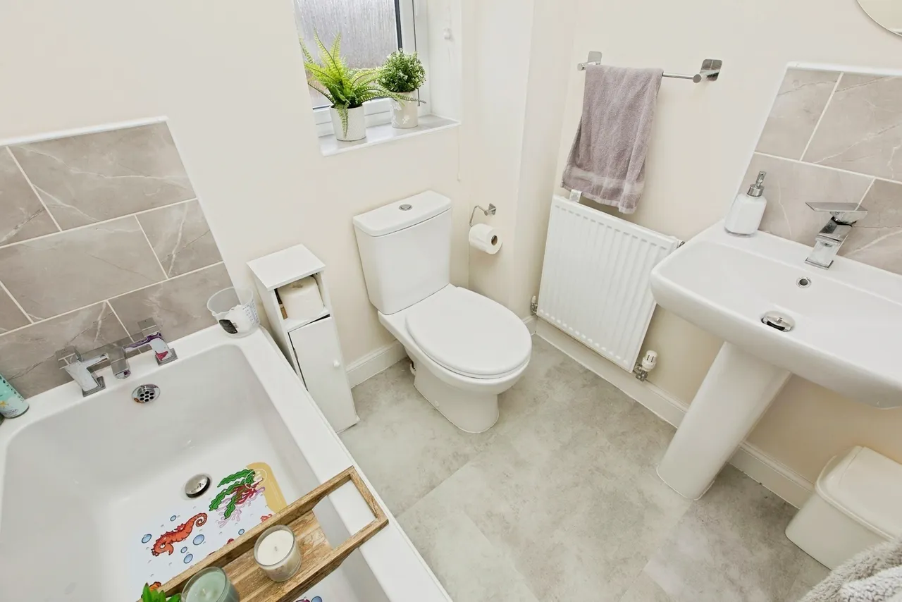 Somerton Close, Littleover, DE23, photo 14
