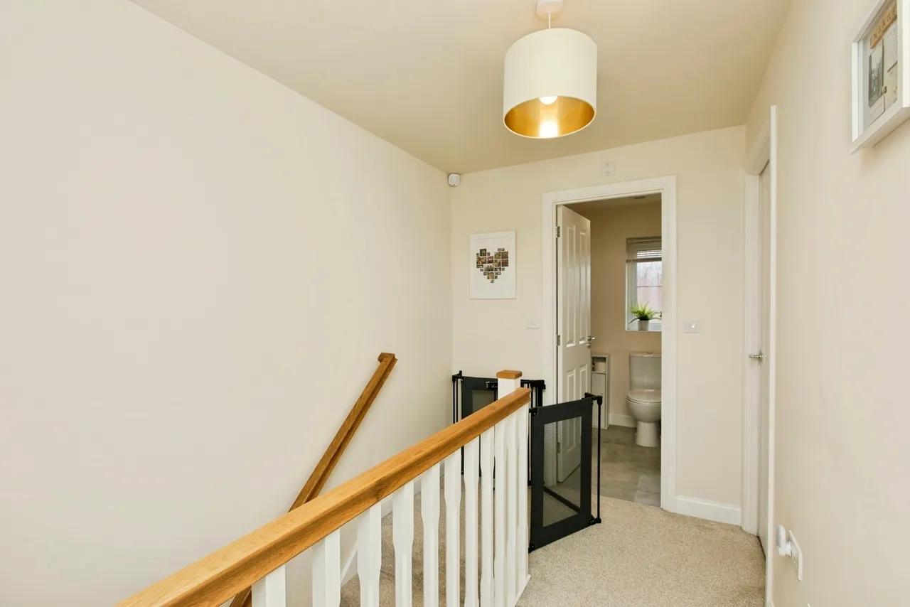 Somerton Close, Littleover, DE23, photo 9