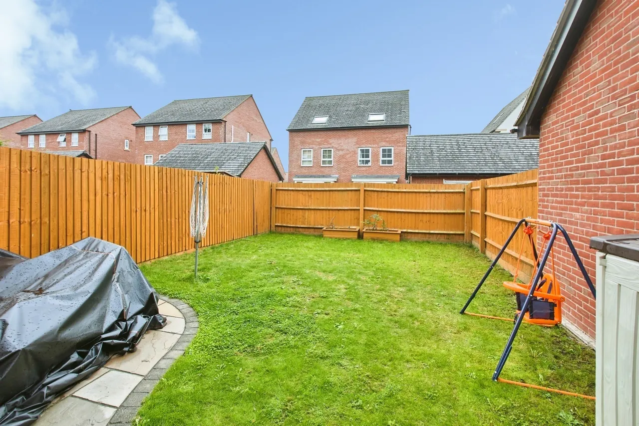 Somerton Close, Littleover, DE23, photo 18