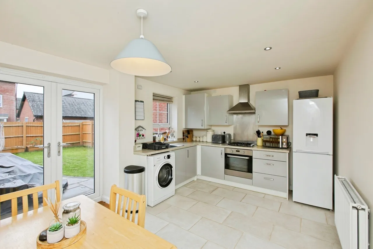 Somerton Close, Littleover, DE23, photo 3