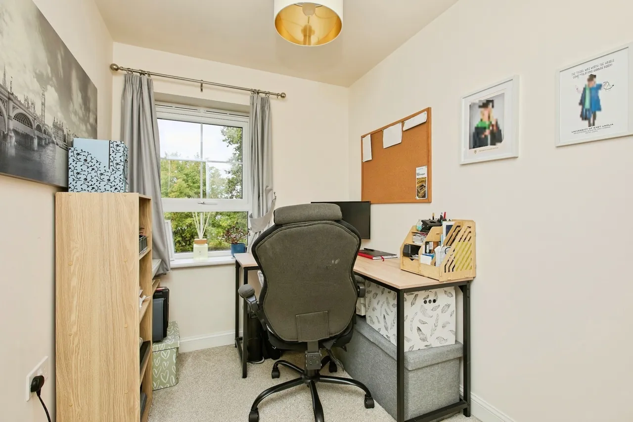 Somerton Close, Littleover, DE23, photo 16
