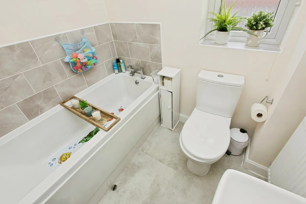 Somerton Close, Littleover, DE23, photo 15