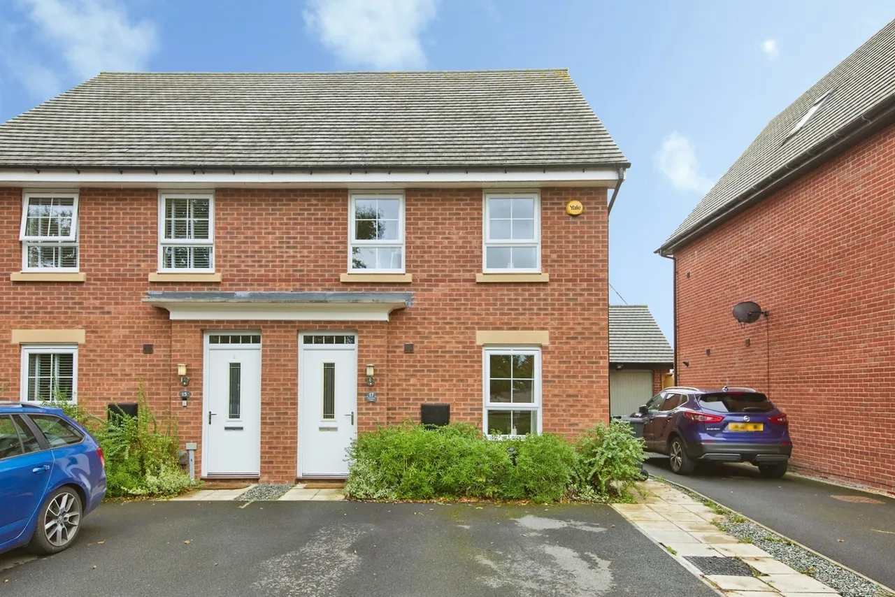Somerton Close, Littleover, DE23, photo 20