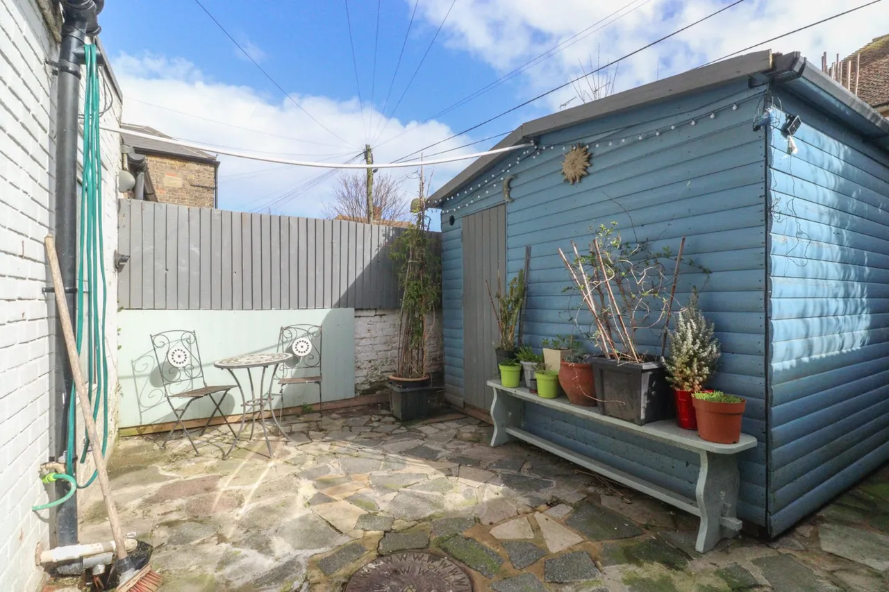Oxford Street, Margate, CT9, photo 13