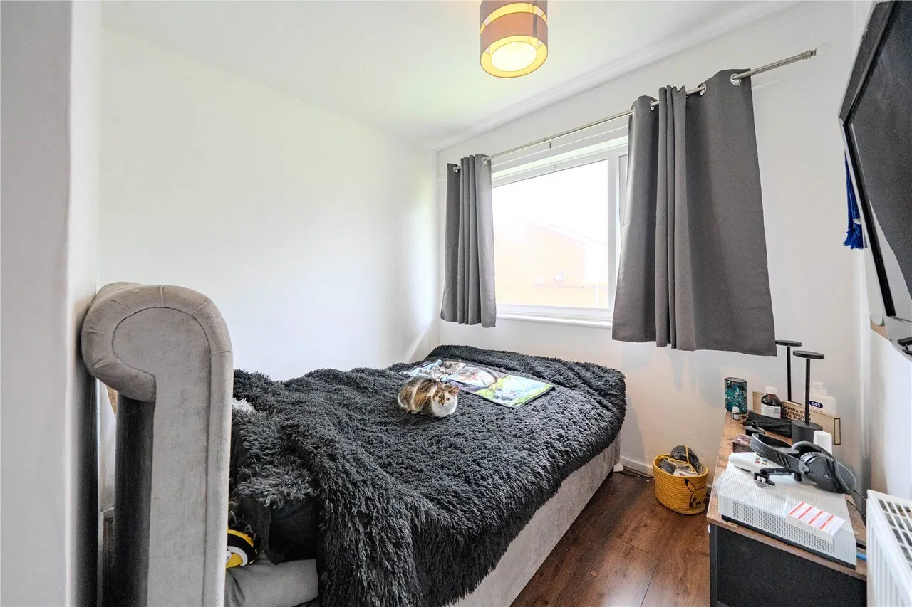 Fir Tree Approach, Leeds, LS17, photo 11