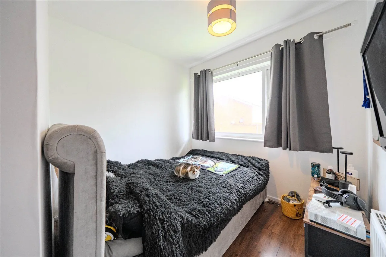 Fir Tree Approach, Leeds, LS17, photo 5