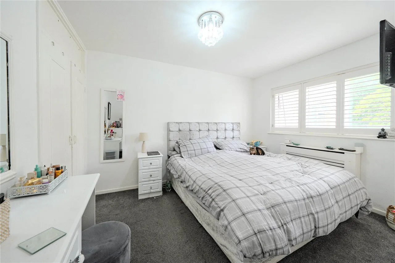 Fir Tree Approach, Leeds, LS17, photo 4