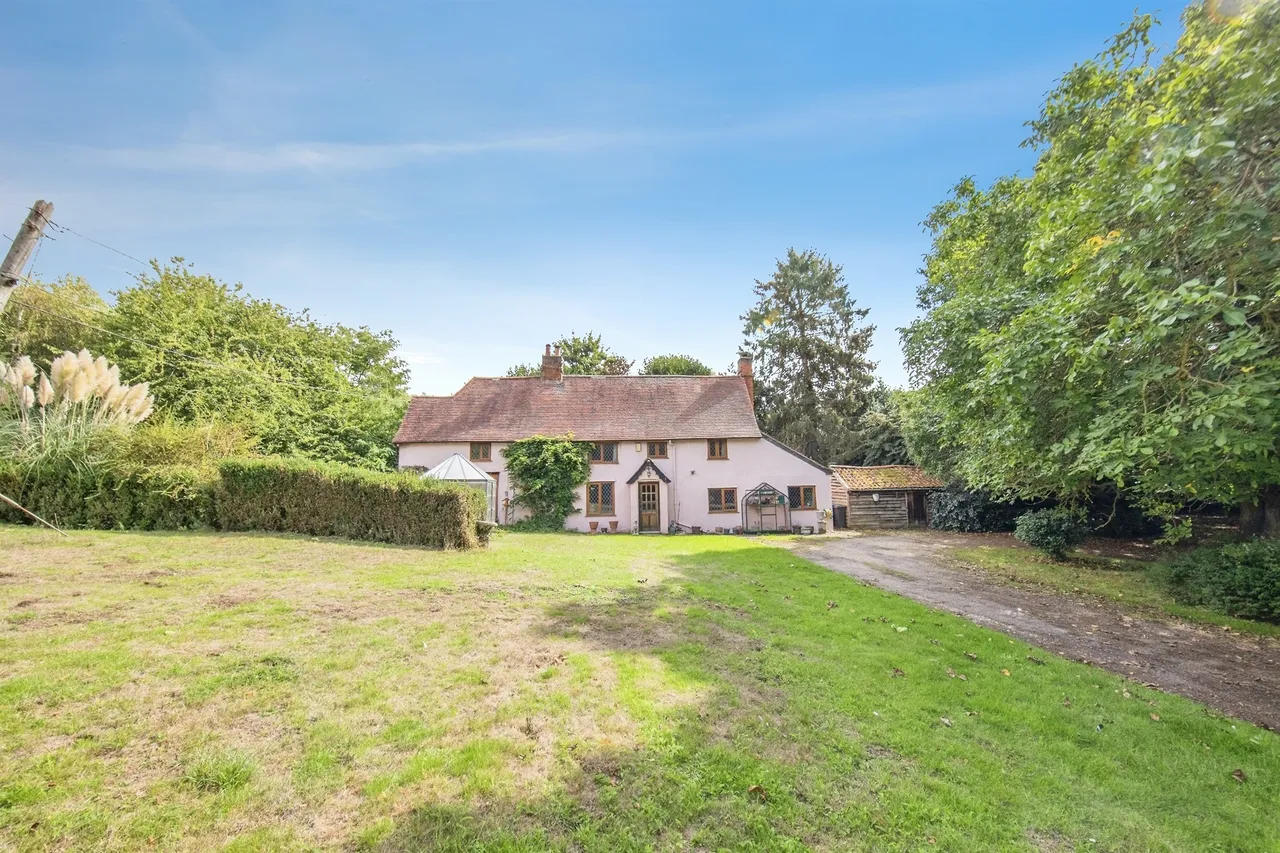 Paper Mill Lane, Bramford, IP8, photo 27