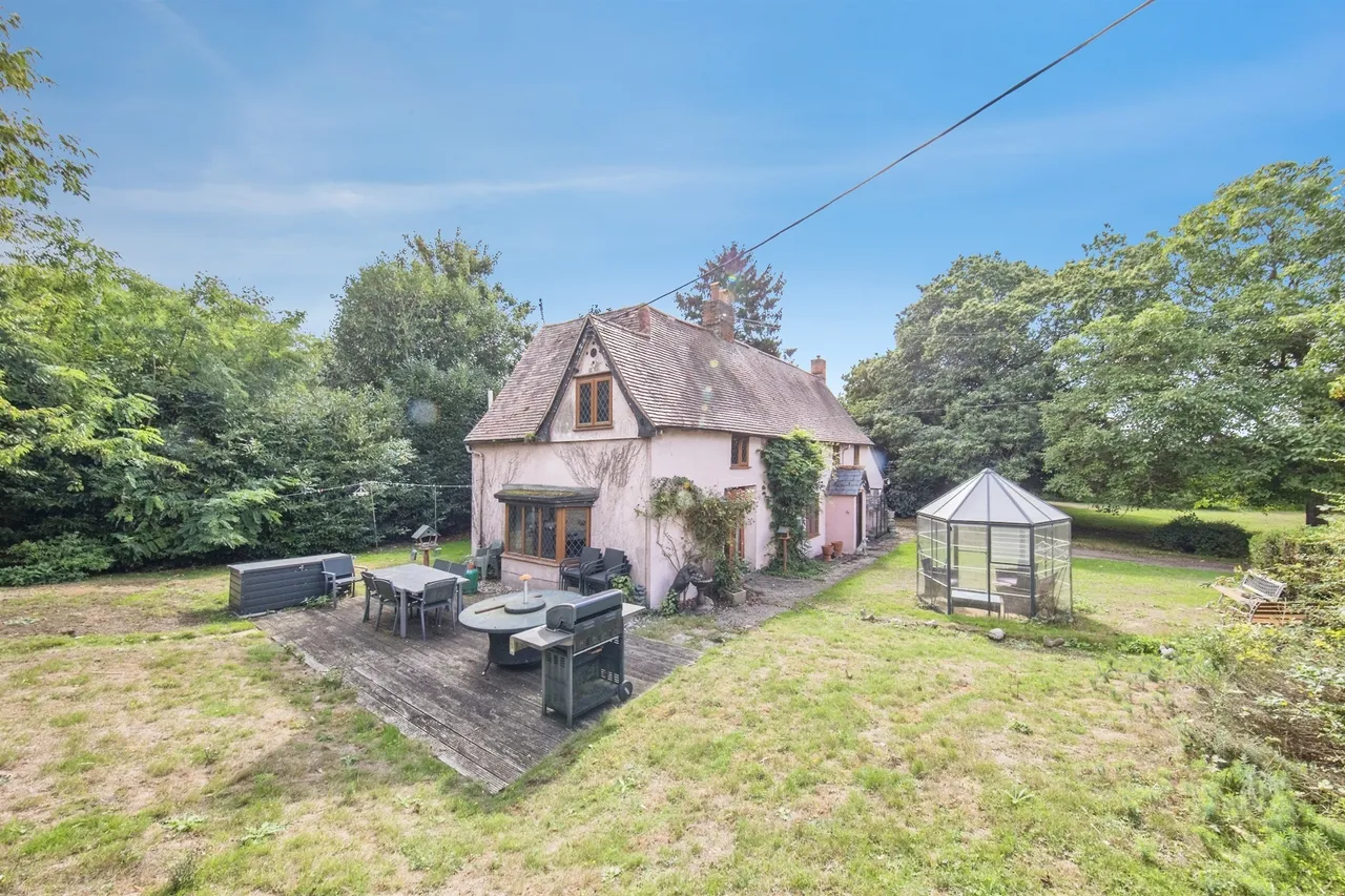 Paper Mill Lane, Bramford, IP8, photo 26