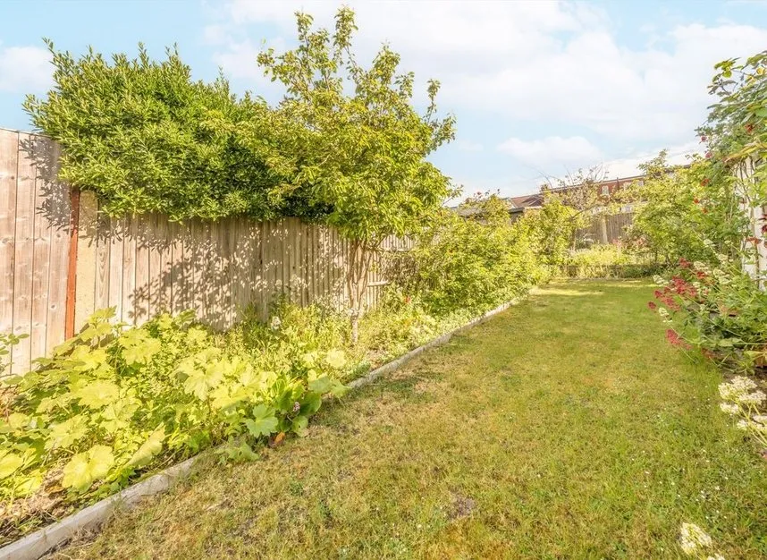 Buckleigh Avenue, West Wimbledon, SW20, photo 7