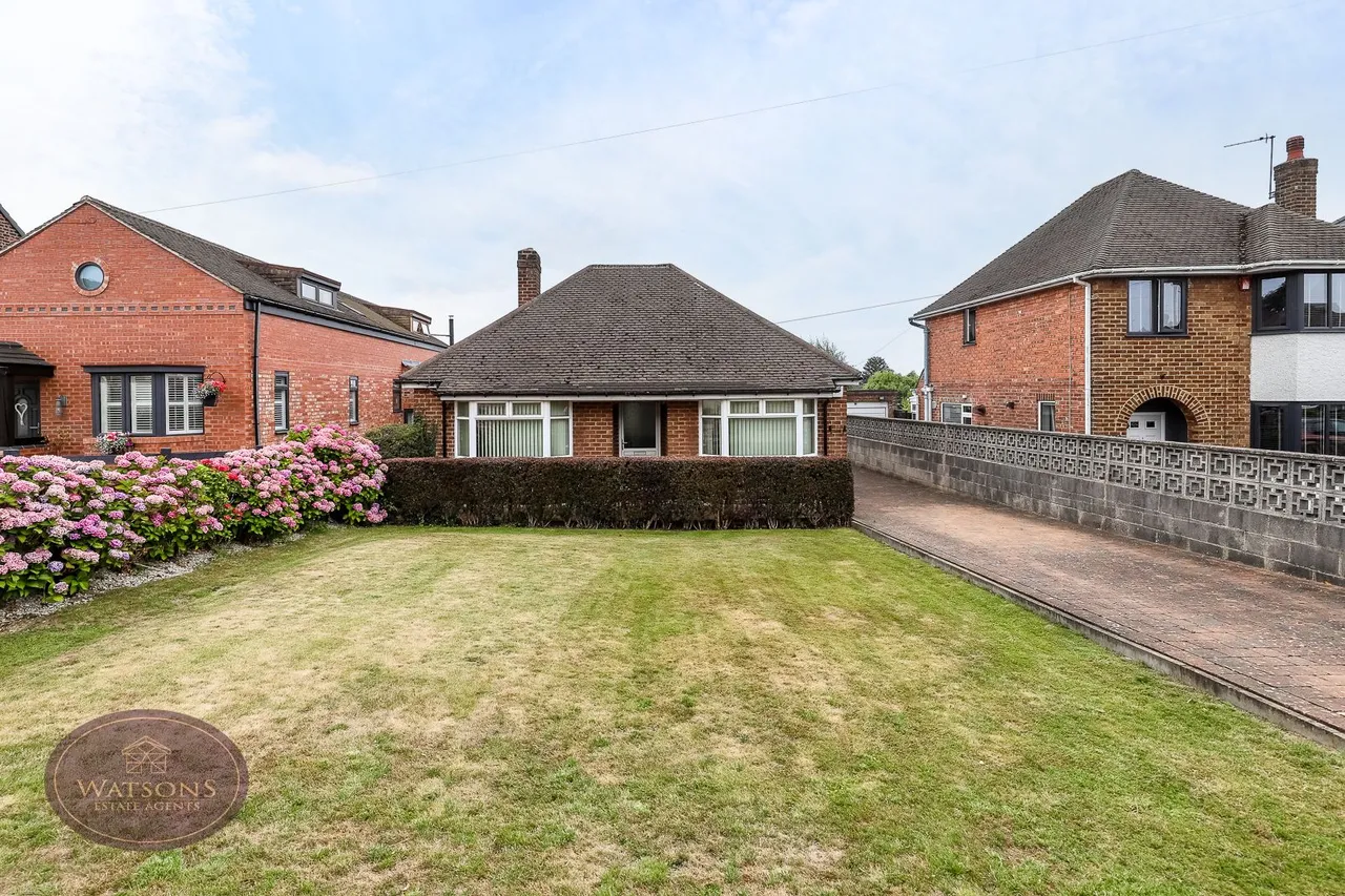 Newthorpe, Nottingham, photo 20