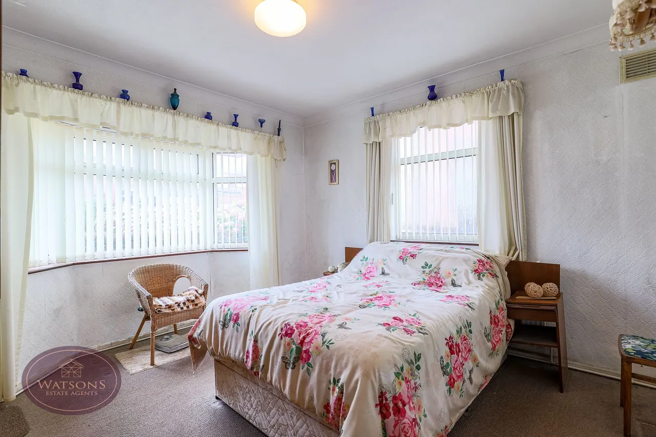 Newthorpe, Nottingham, photo 9