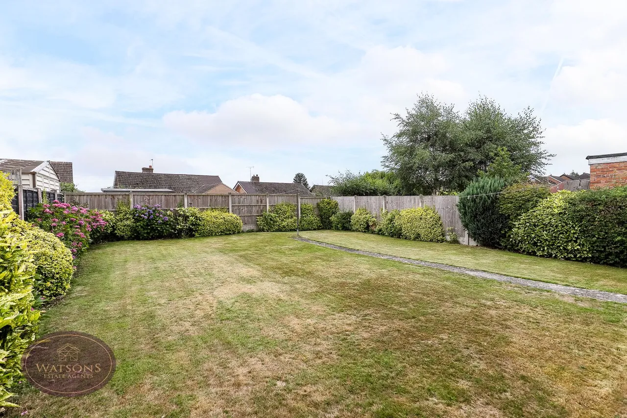 Newthorpe, Nottingham, photo 2