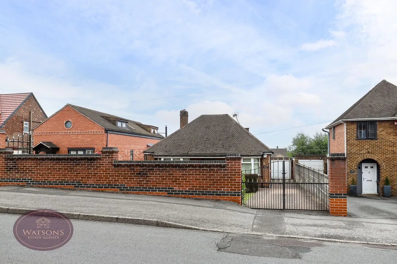 Newthorpe, Nottingham, photo 21