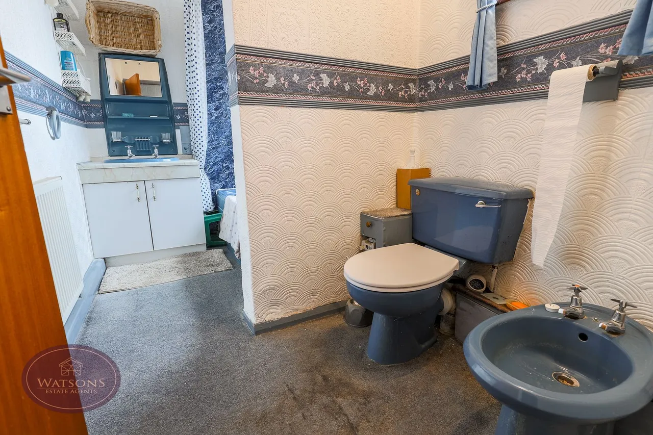 Newthorpe, Nottingham, photo 15