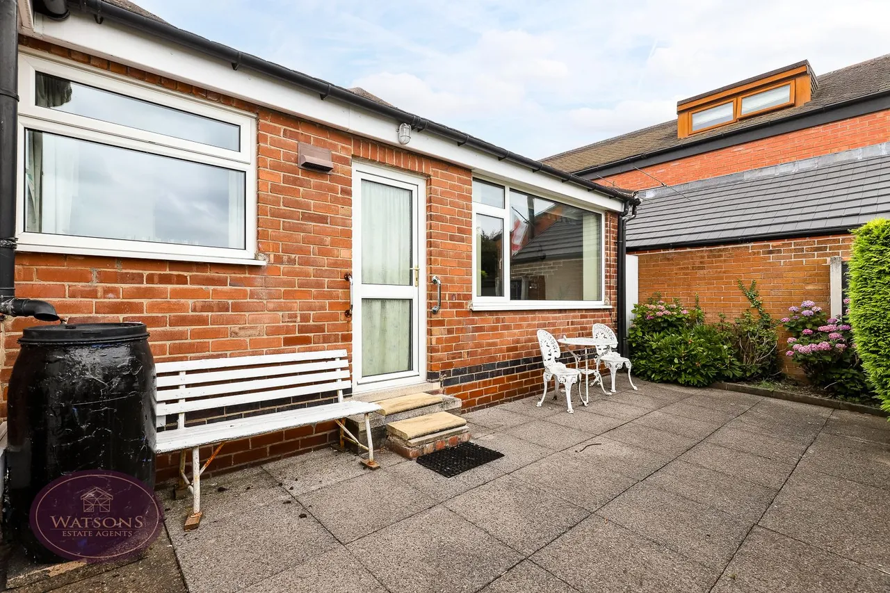 Newthorpe, Nottingham, photo 19