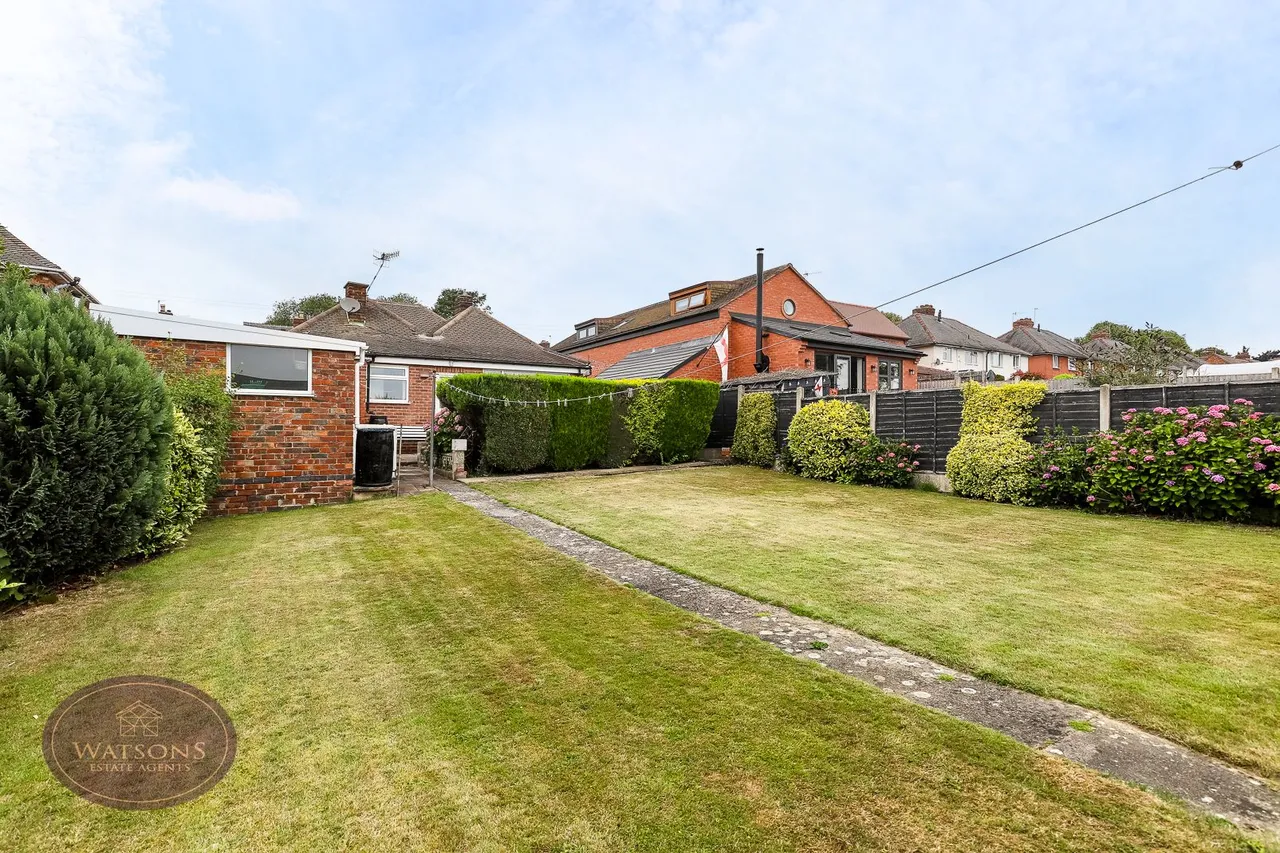 Newthorpe, Nottingham, photo 18