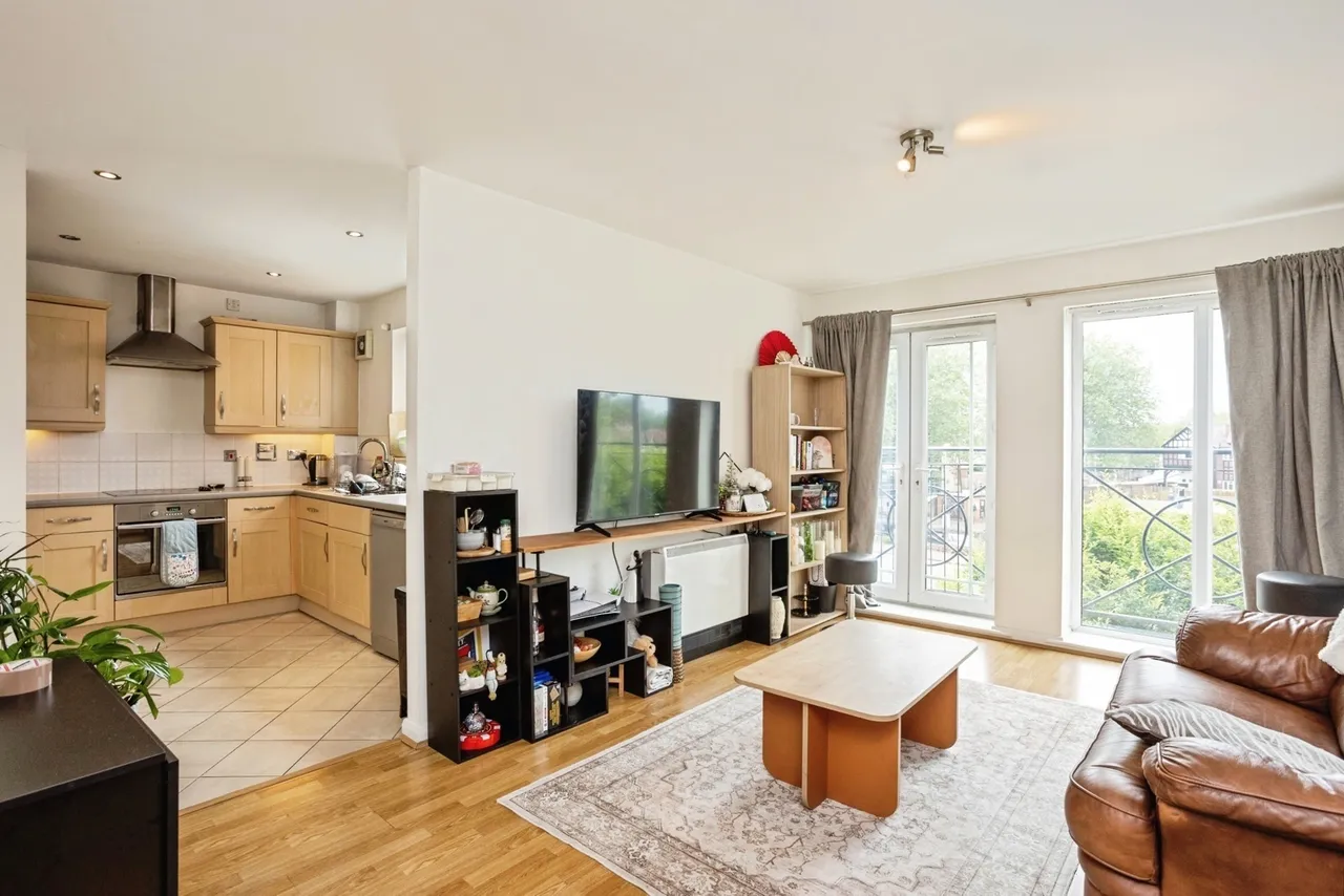 Loughborough Road, West Bridgford, NG2, photo 4