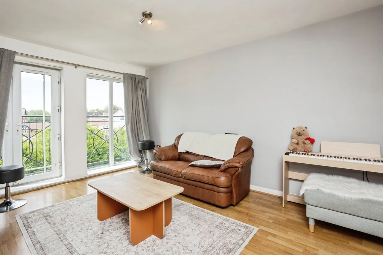 Loughborough Road, West Bridgford, NG2, photo 6