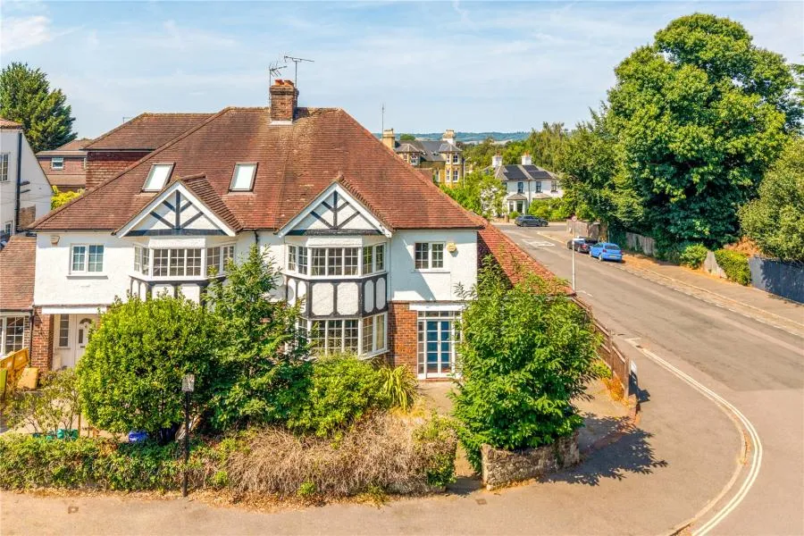 5 bed house to rent, Vine Court Road, Sevenoaks, TN13