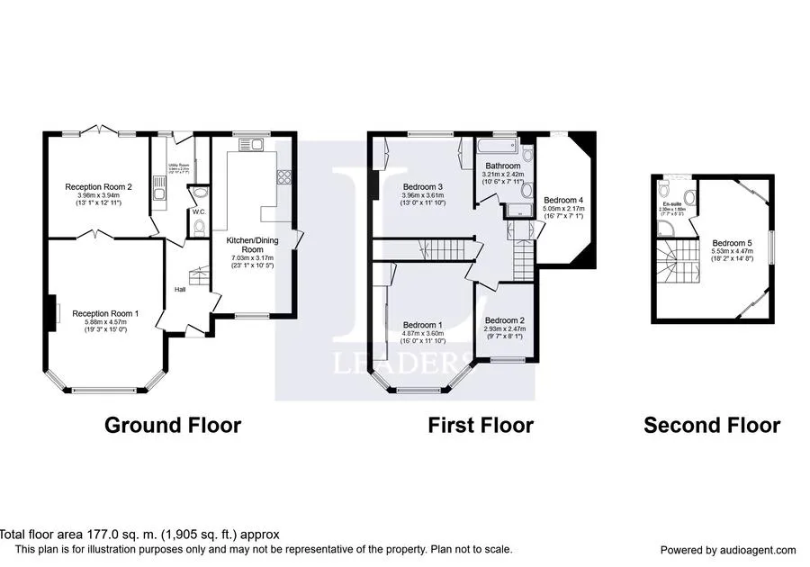 Vine Court Road, Sevenoaks, TN13, photo 21