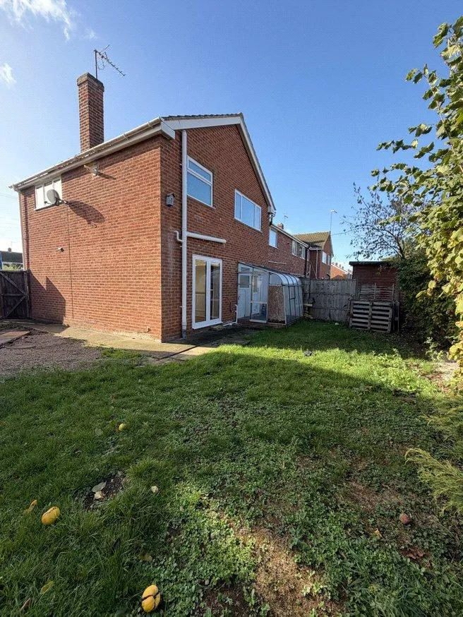 Westfield Avenue, Tewkesbury, GL20, photo 12