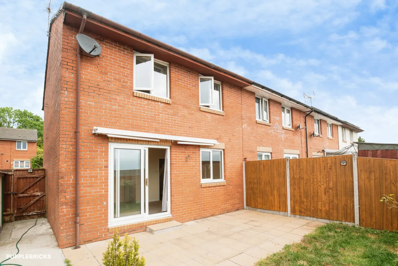 3 bed house for sale, Aberthaw Drive, Newport, NP19