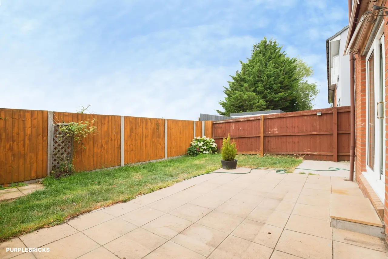 Aberthaw Drive, Newport, NP19, photo 18