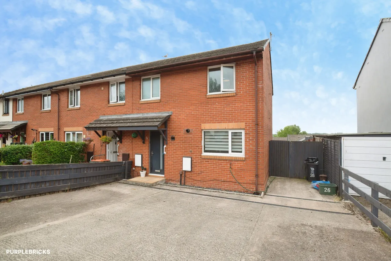 Aberthaw Drive, Newport, NP19, photo 2