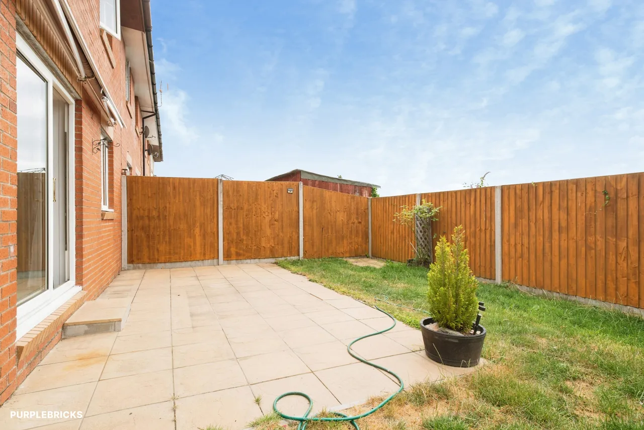 Aberthaw Drive, Newport, NP19, photo 19