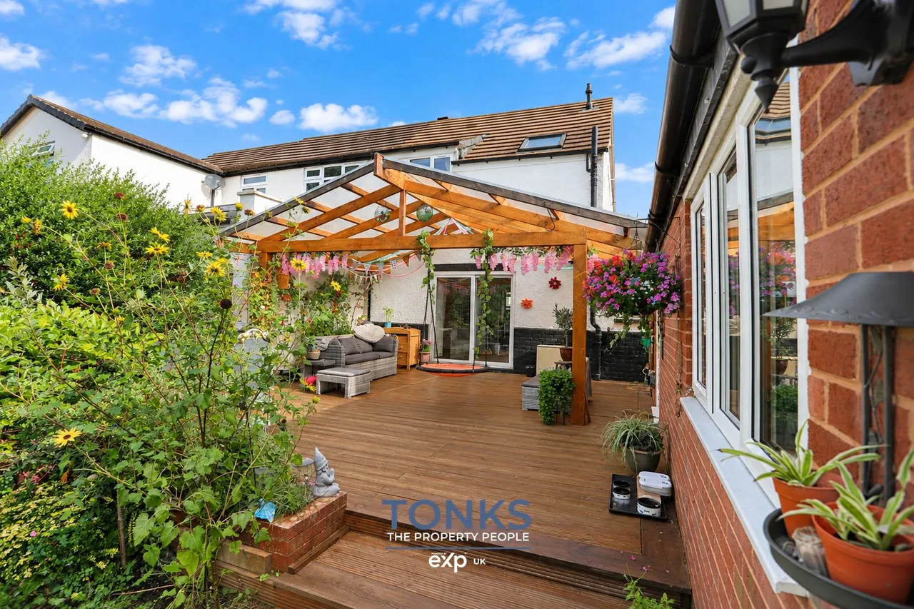 Somers Road, Halesowen, B62, photo 22