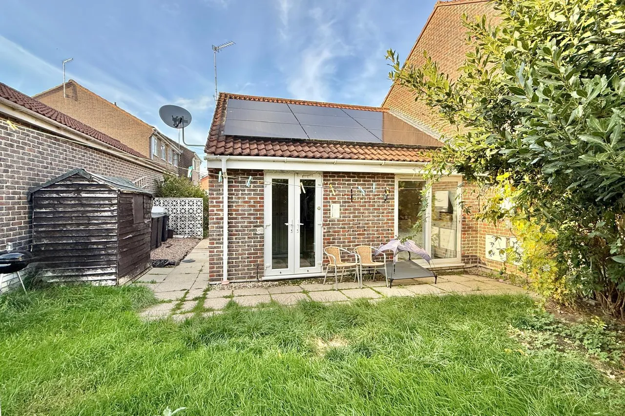 Owls Road, Verwood, BH31, photo 4