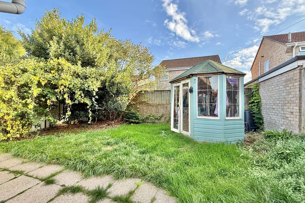 Owls Road, Verwood, BH31, photo 5