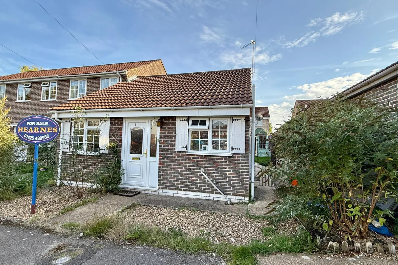 Owls Road, Verwood, BH31, photo 2