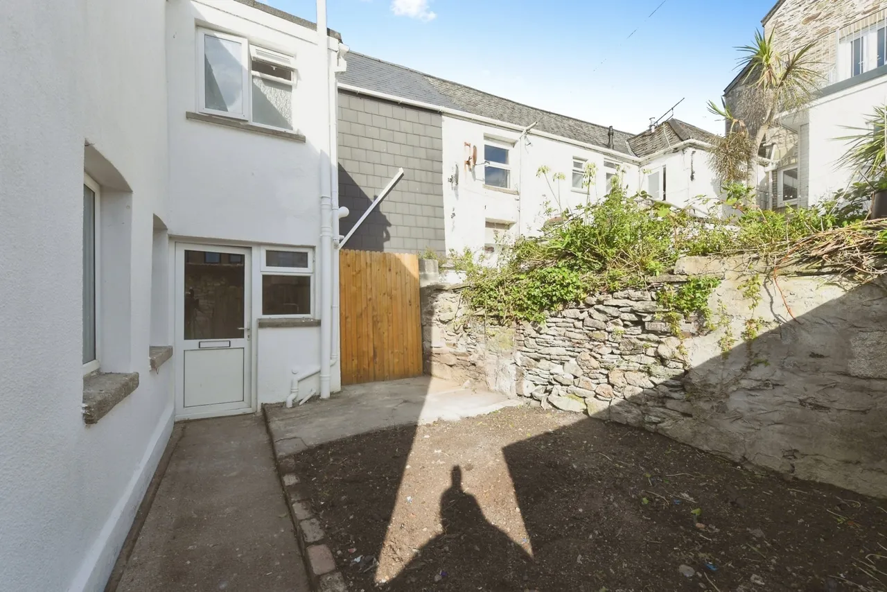 West Street, St. Columb, TR9, photo 16