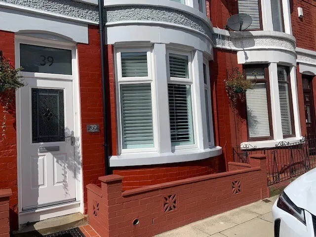 3 bed house to rent, Eastdale Road, Liverpool, L15